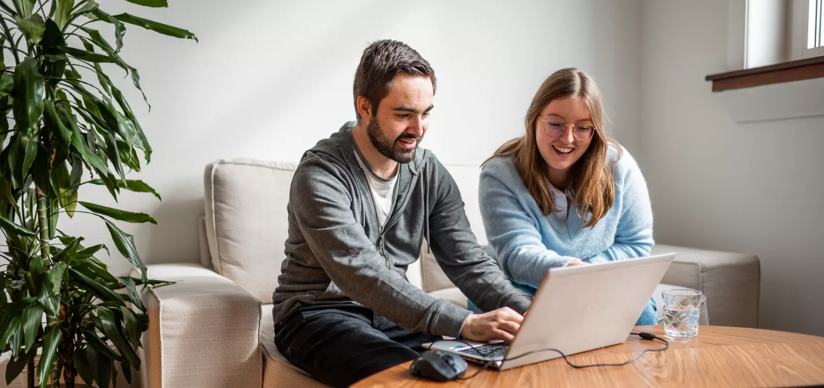 Hoe verloopt IT-onboarding bij nieuwe medewerkers?