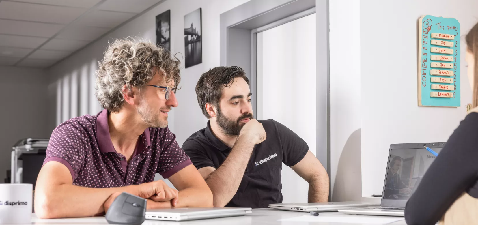 Gebruik SharePoint efficiënter binnen jouw KMO