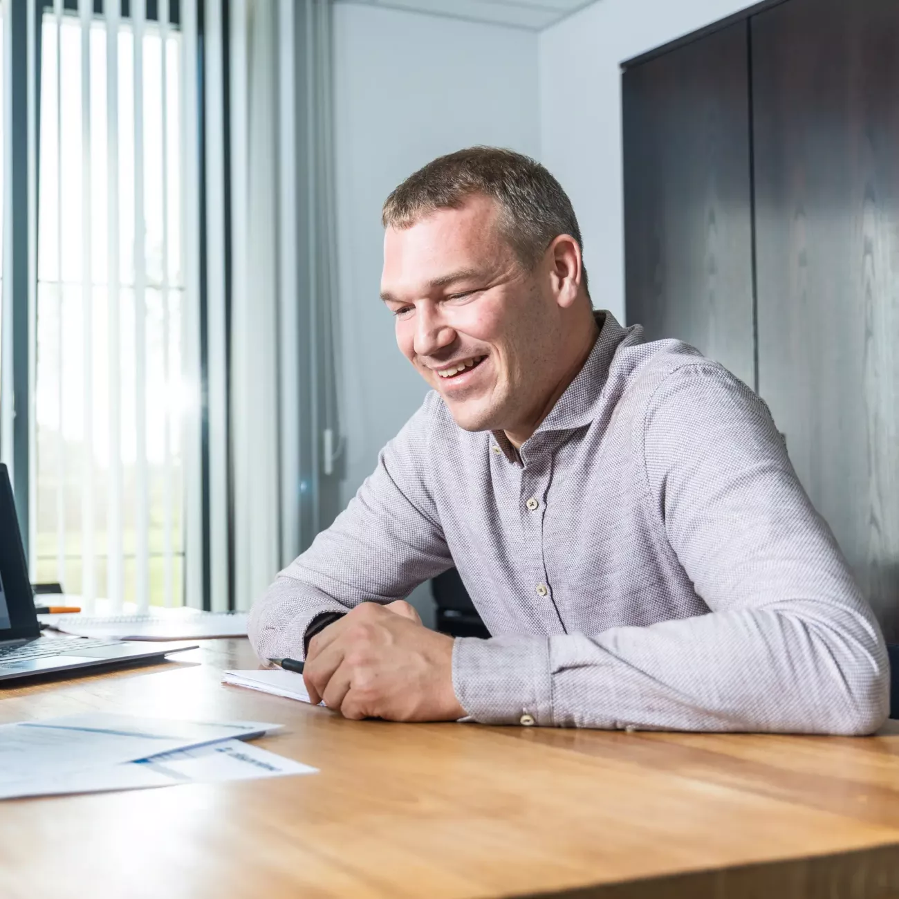 Onze IT-experts vormen samen jouw IT-team